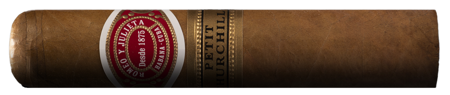 Petit Churchills